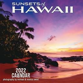 2025 Hawaii Calendar