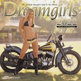 Dreamgirls Calendar Girls and Cars