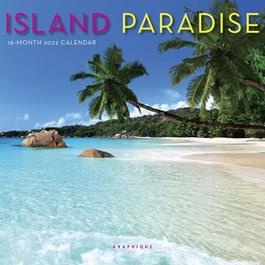2025 Island Calendars