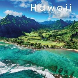 2025 Hawaii Calendars