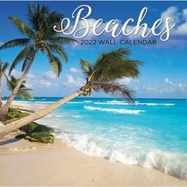 2025 Beach Calendar